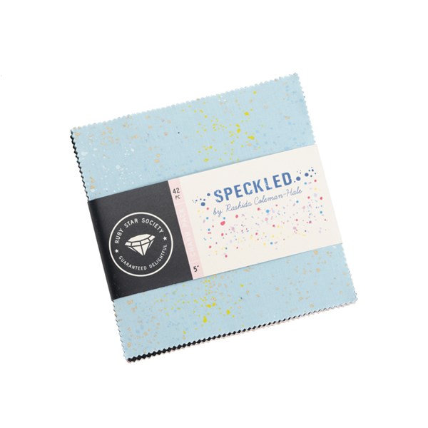 Speckled Charm Pack