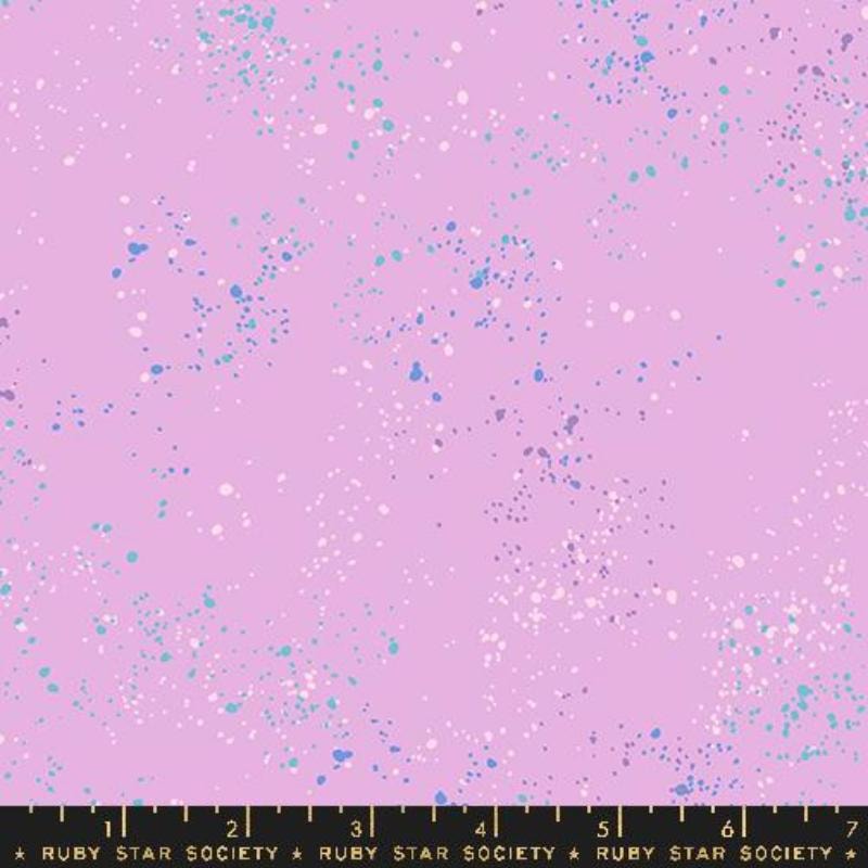 Speckled - Macaron