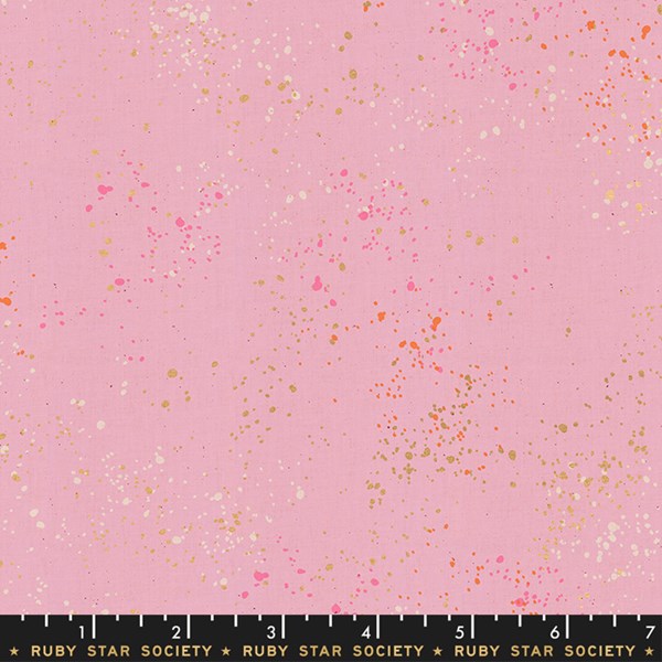 Speckled - Peony