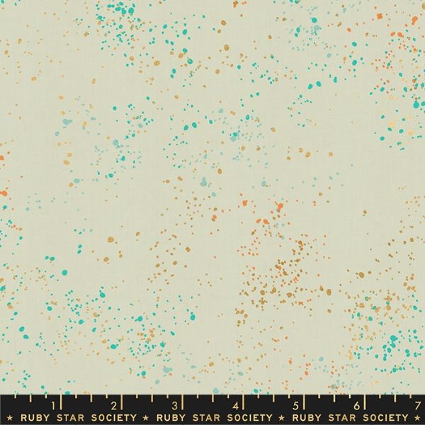 Speckled - Shell