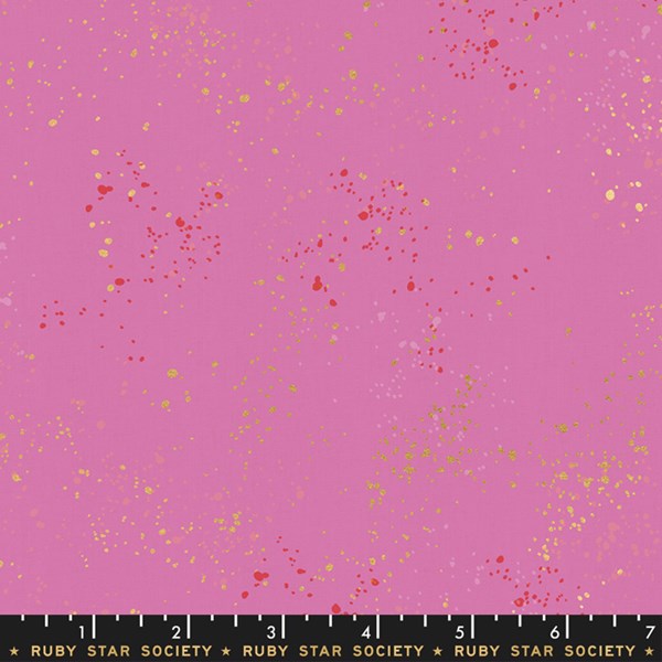Speckled - Daisy