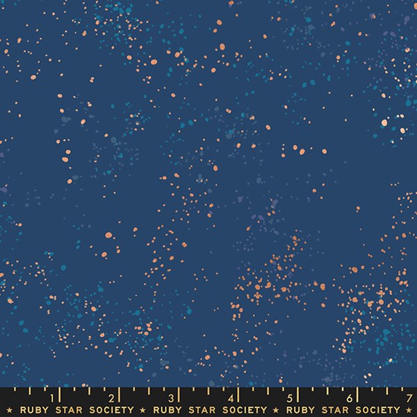 Speckled - Bluebell