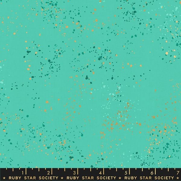 Speckled - Icebox