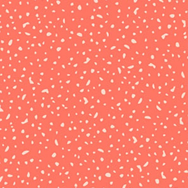 Speckles - Salmon