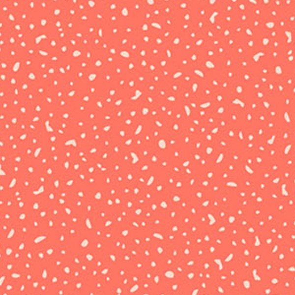 Speckles - Salmon