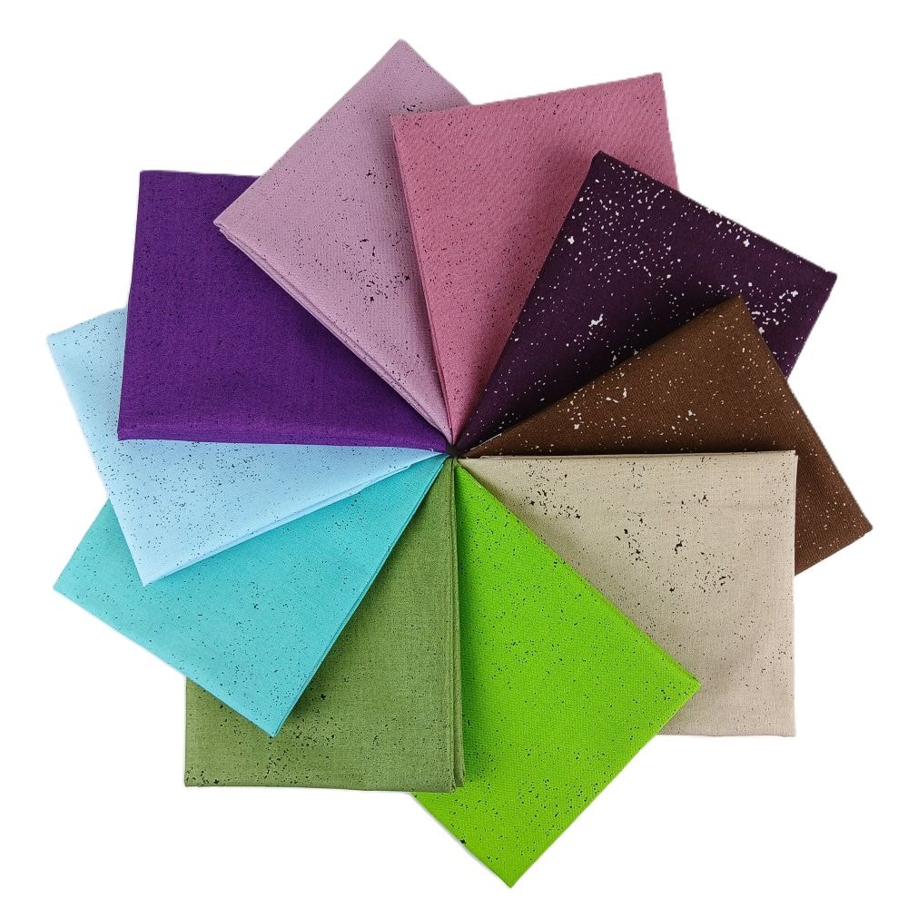 Spectrastatic | Giucy Giuce | 10 FQs