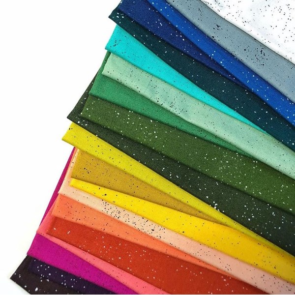 Spectrastatic II Fat Quarter Bundle | 20 FQs