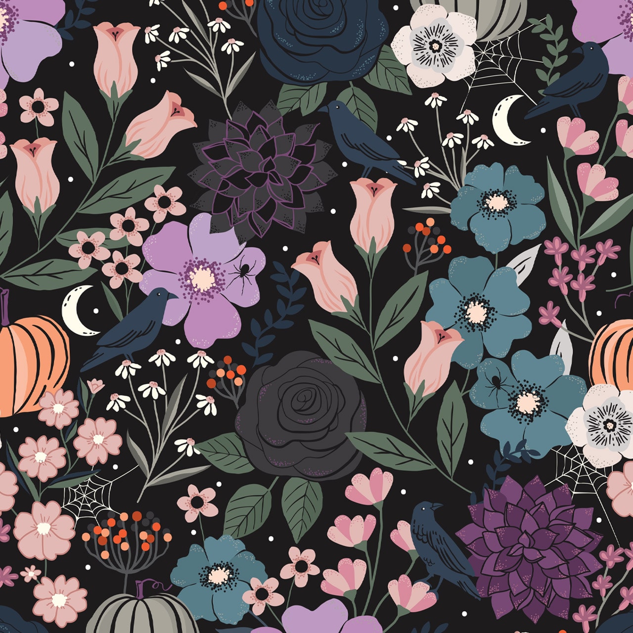 Spellbound Floral