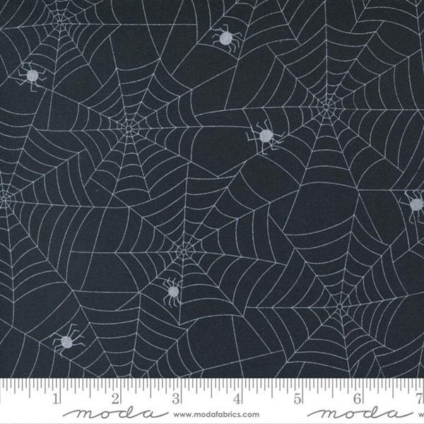Spidey Web - Black