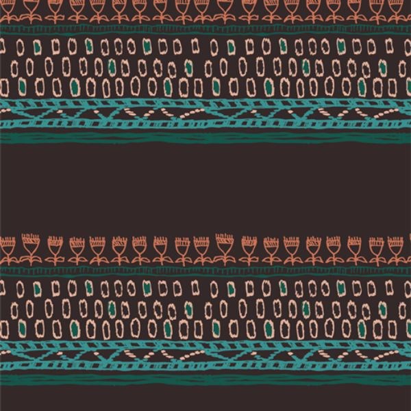 Spirited Embellished Threads