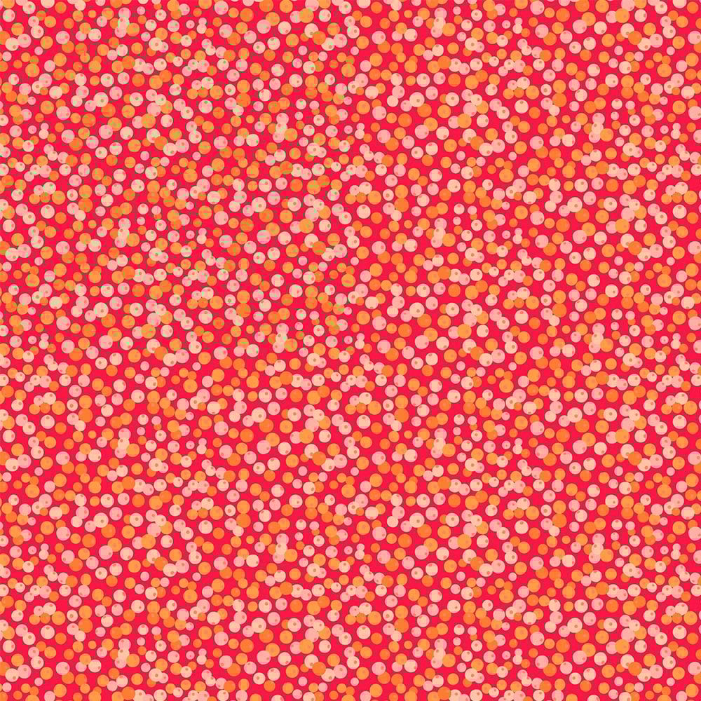 Splendor Berries - Red