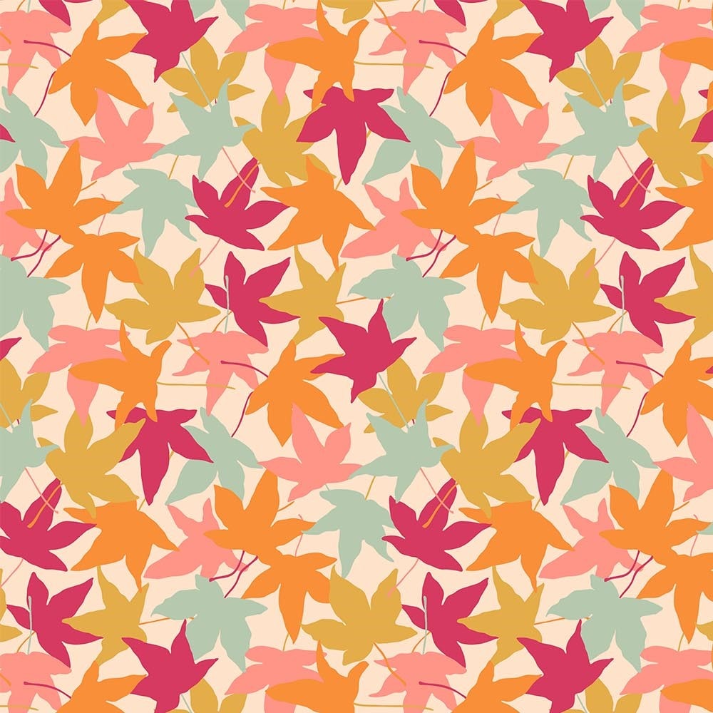 Splendor Leaves