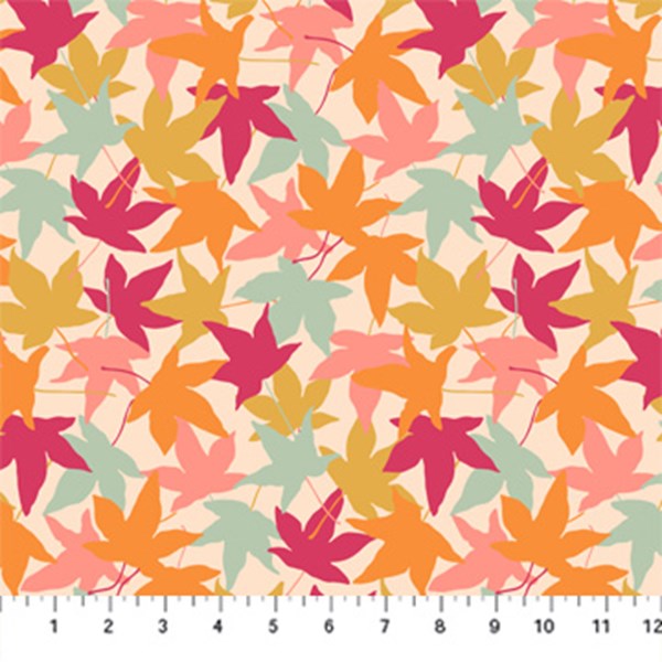 Splendor Leaves