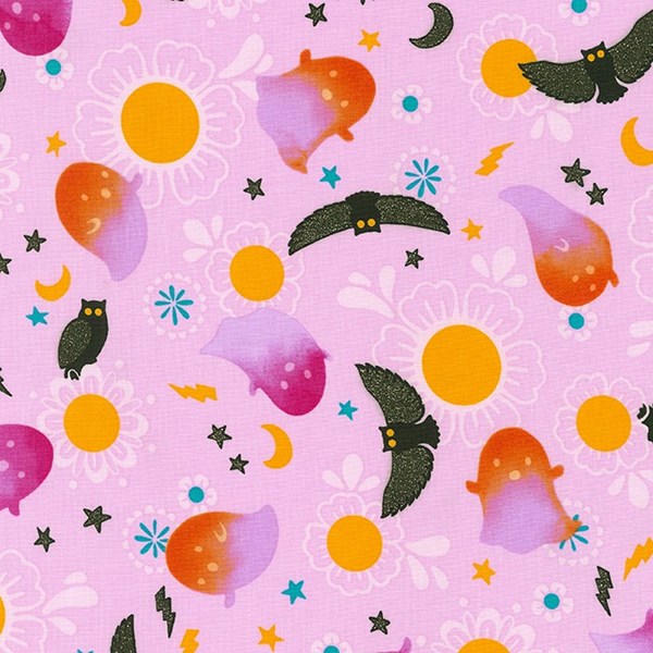 Spooky Floral - Sweet