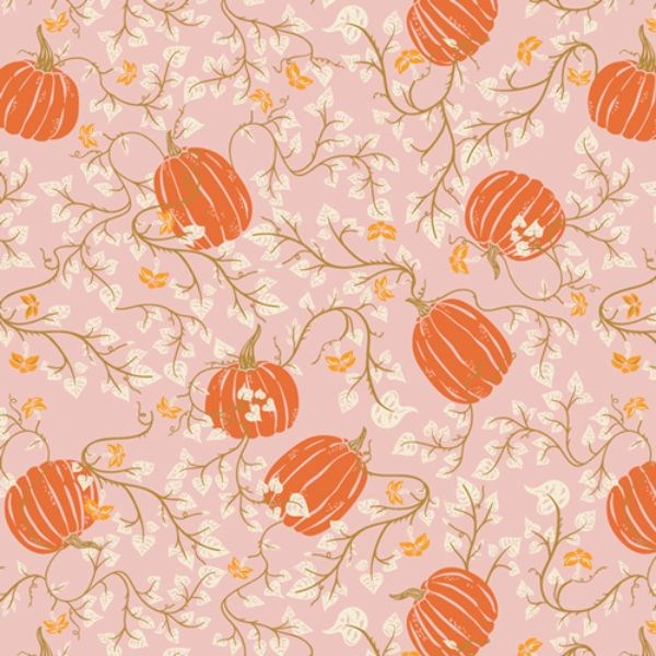 Spooky 'n Sweet Through the Pumpkin Patch