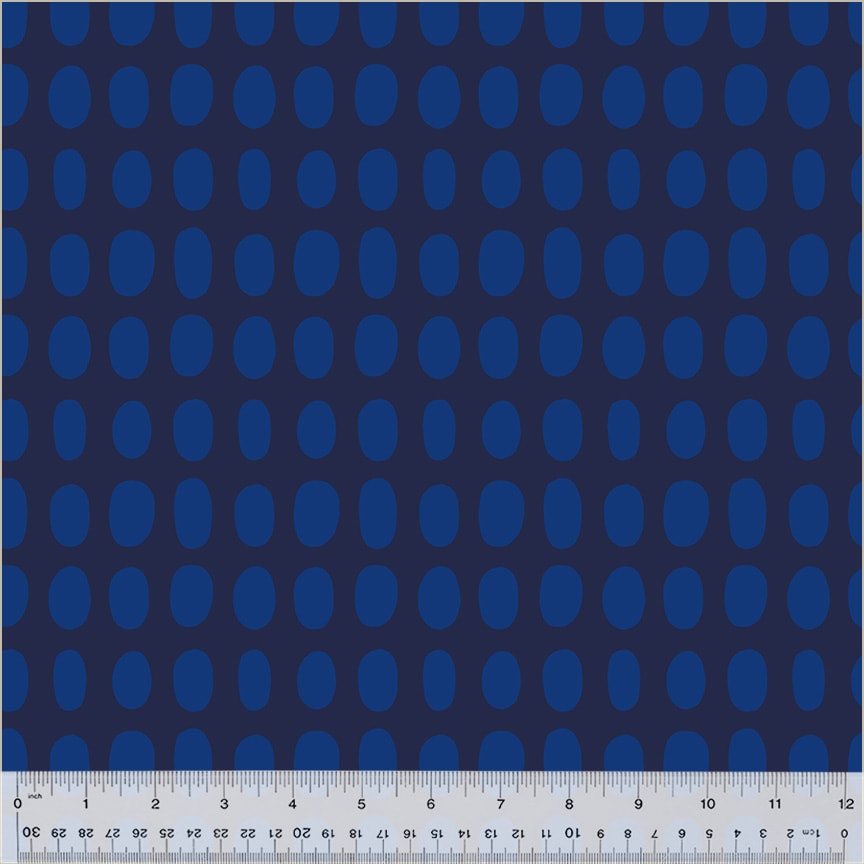 Spot - Blueberry
