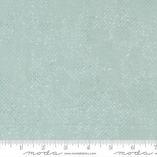 Spotted Basic - Seaglass