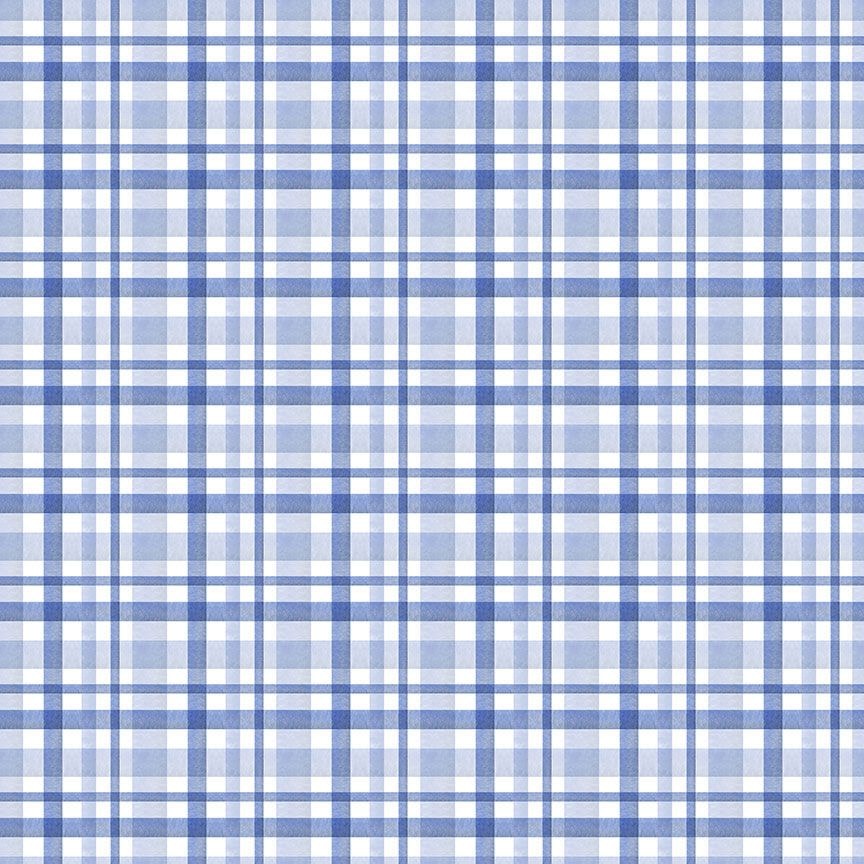 Gingham - Marlin