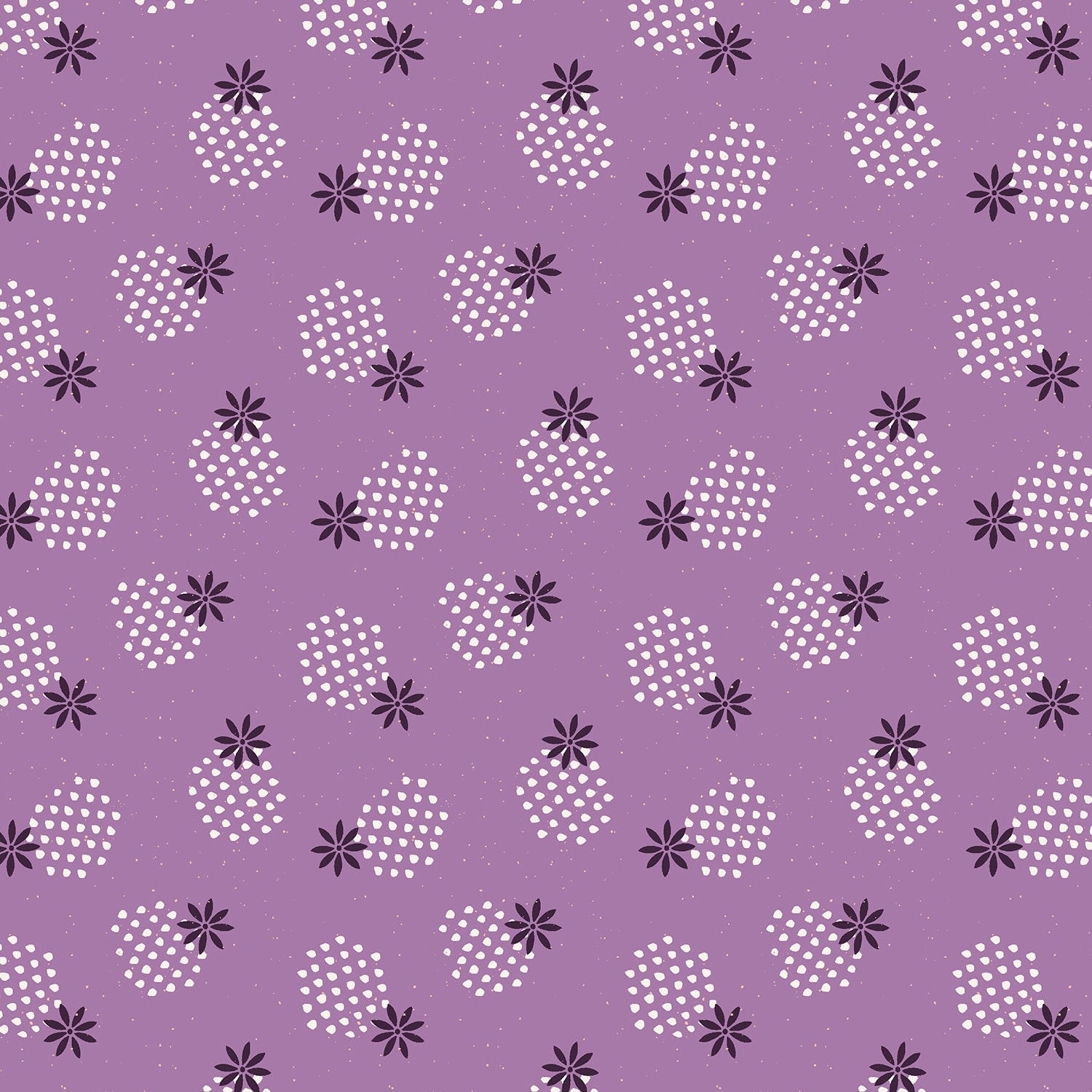 Spritely Sprouts - Lilac