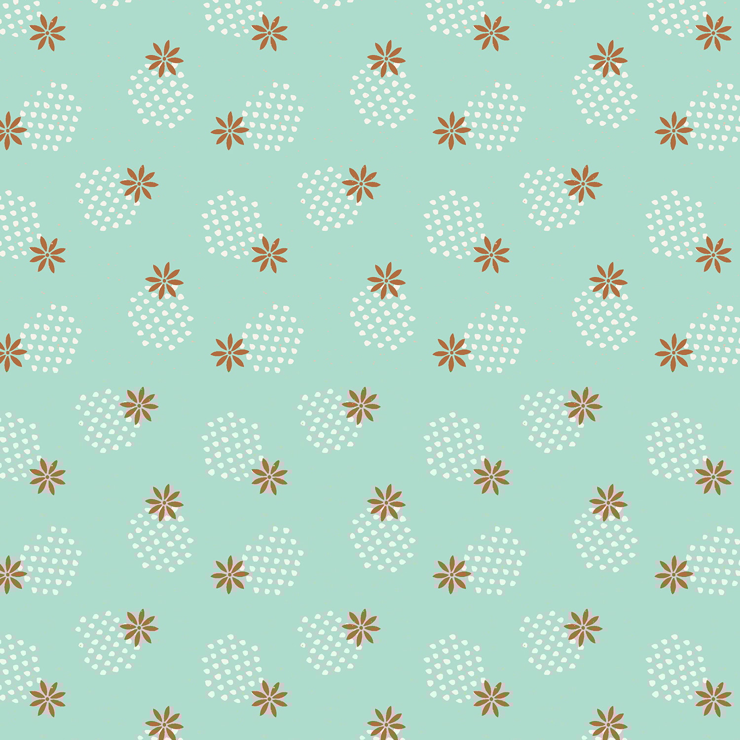 Spritely Sprouts - Mint
