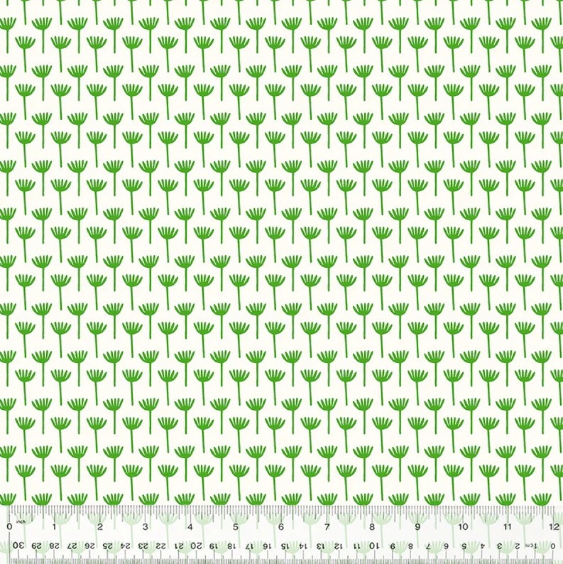 Sprout - Lovage