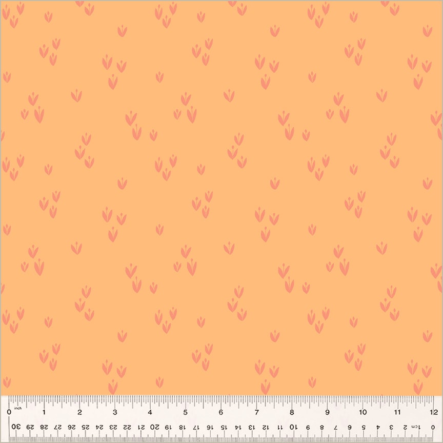 Sprout - Peach