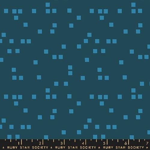Square Dance - Galaxy