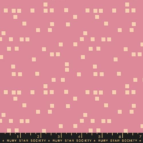 Square Dance - Plum
