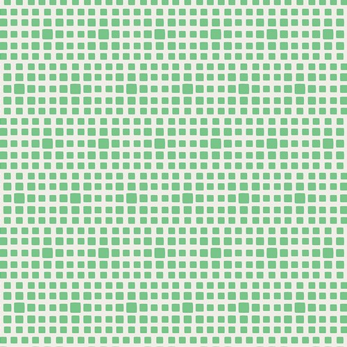 Squared Elements - Wasabi