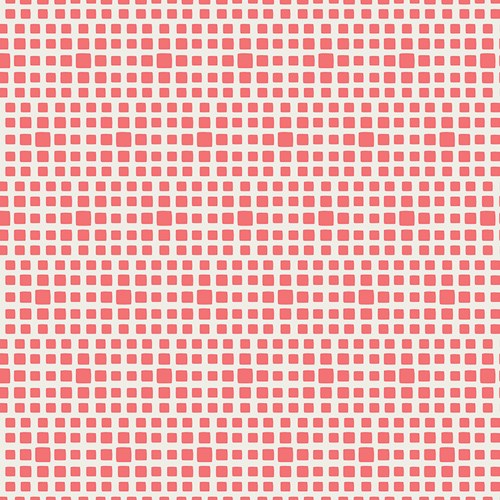 Squared Elements - Watermelon