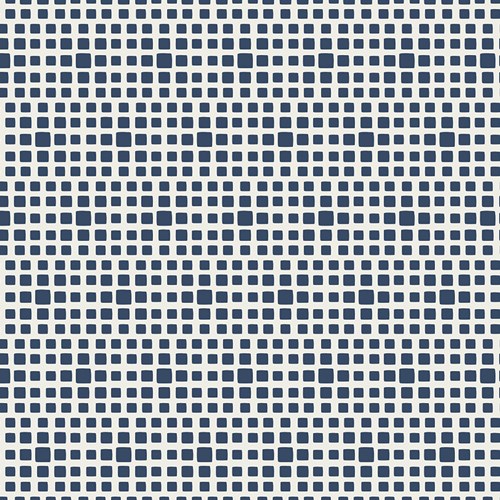 Squared Elements - Navy