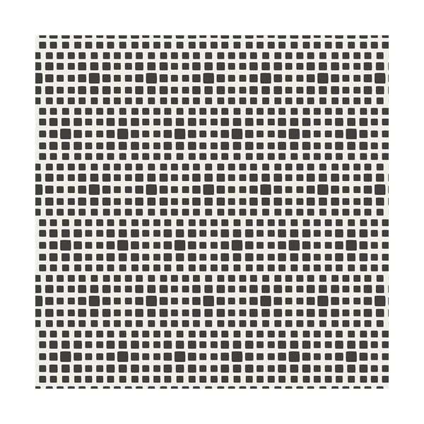 Squared Elements - Noir