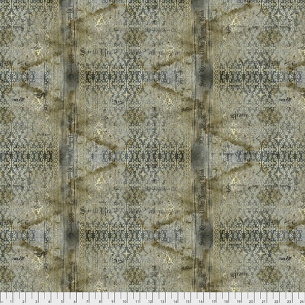 Stained Damask - Neutral