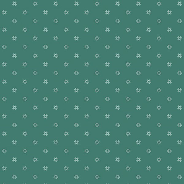 Star Block - Pine