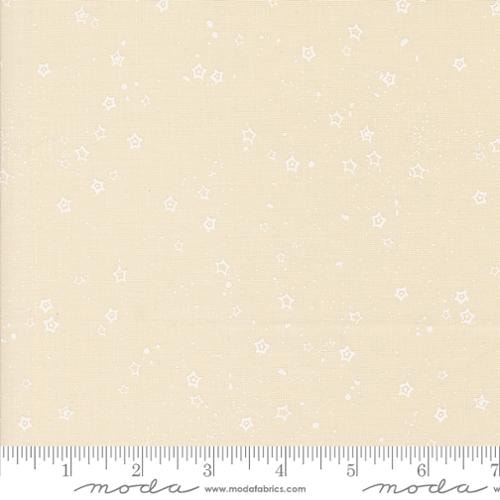 Stardust - Eggshell White