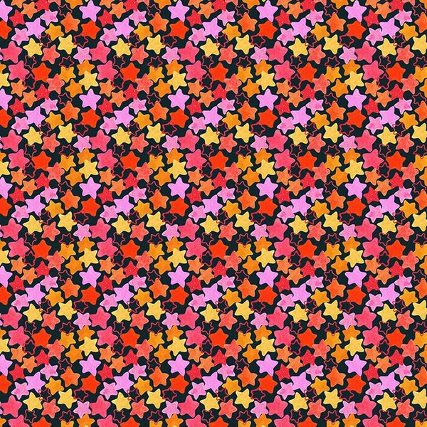 Starfish - Blazer