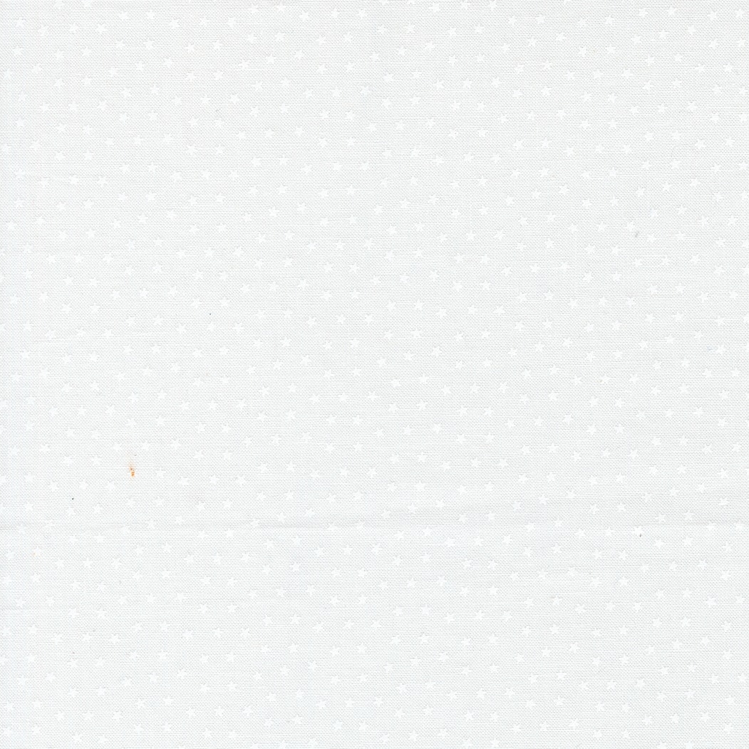 Starlight - White on White