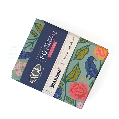 Starling Fat Quarter Bundle | Maureen Cracknell | 17 FQs