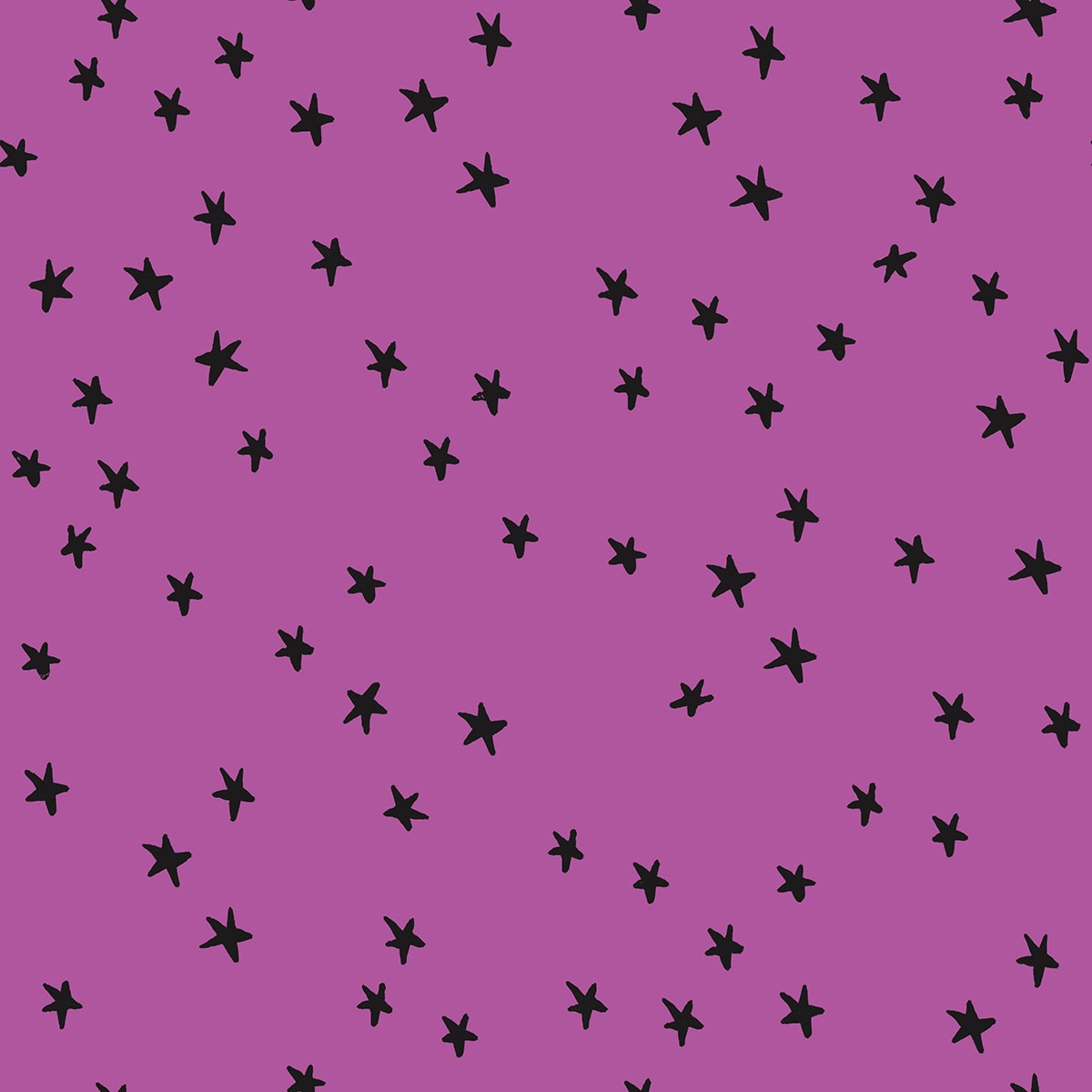 Starry - Witchy