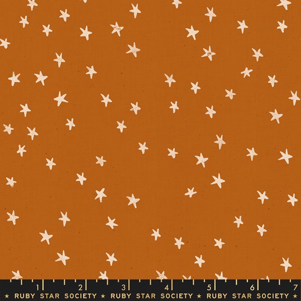 Starry - Saddle