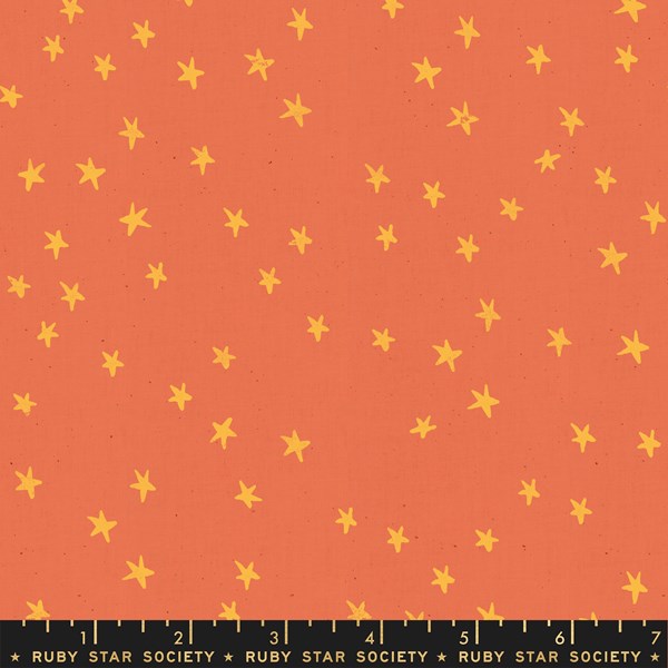 Starry - Papaya