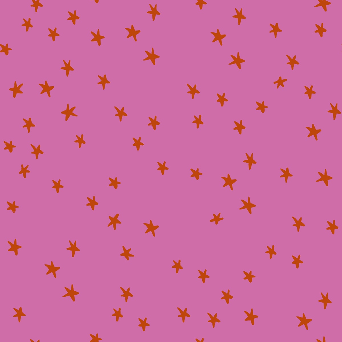 Starry - Heliotrope
