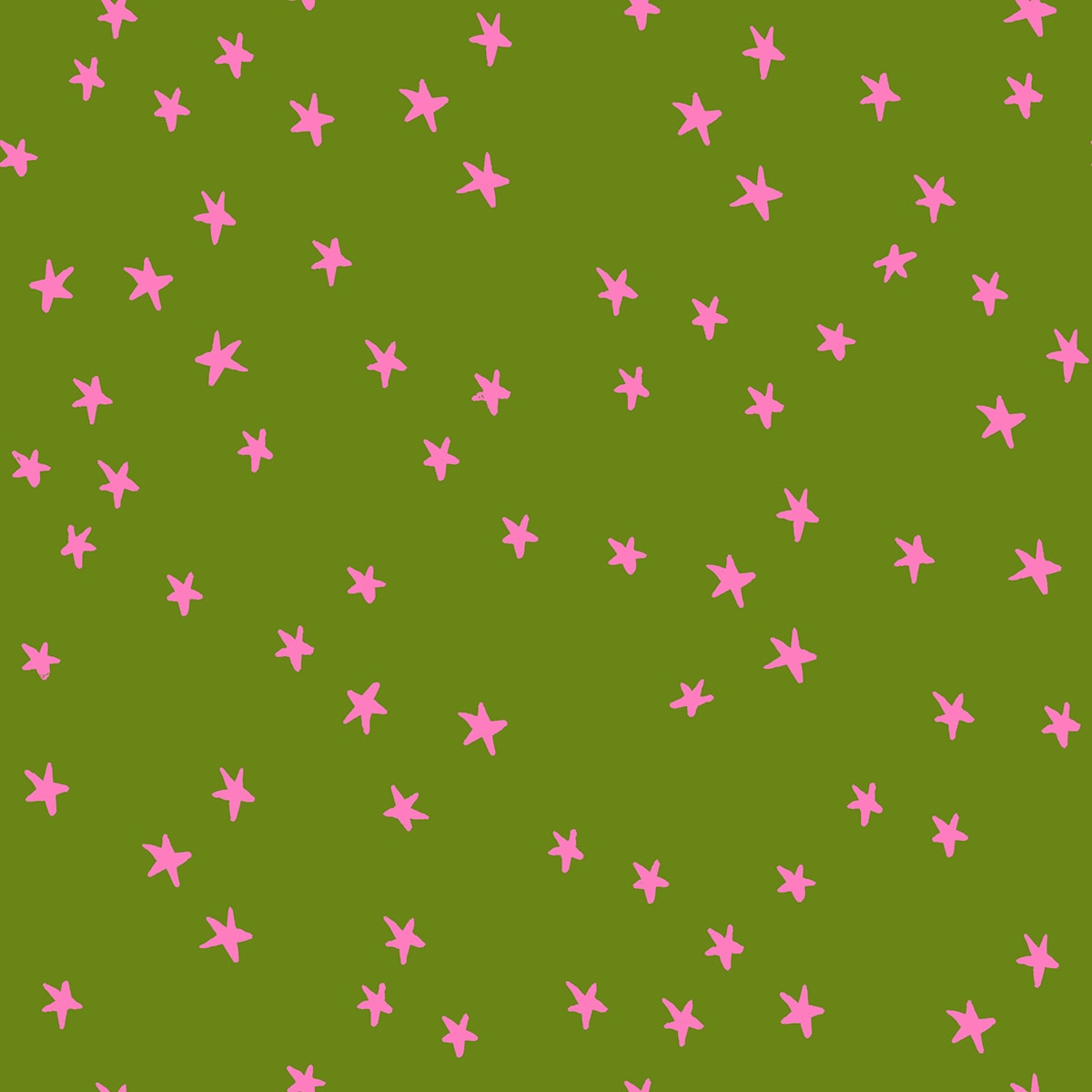 Starry - Sprout