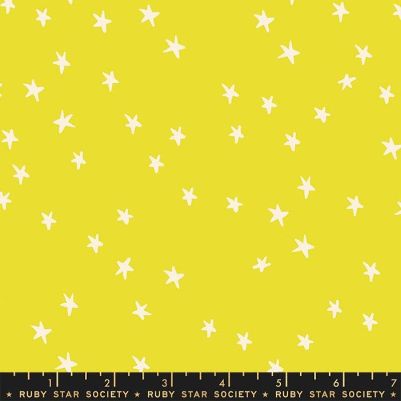 Starry - Citron