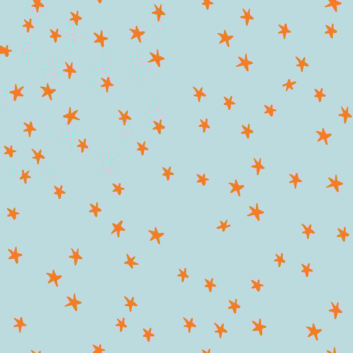 Starry - Polar