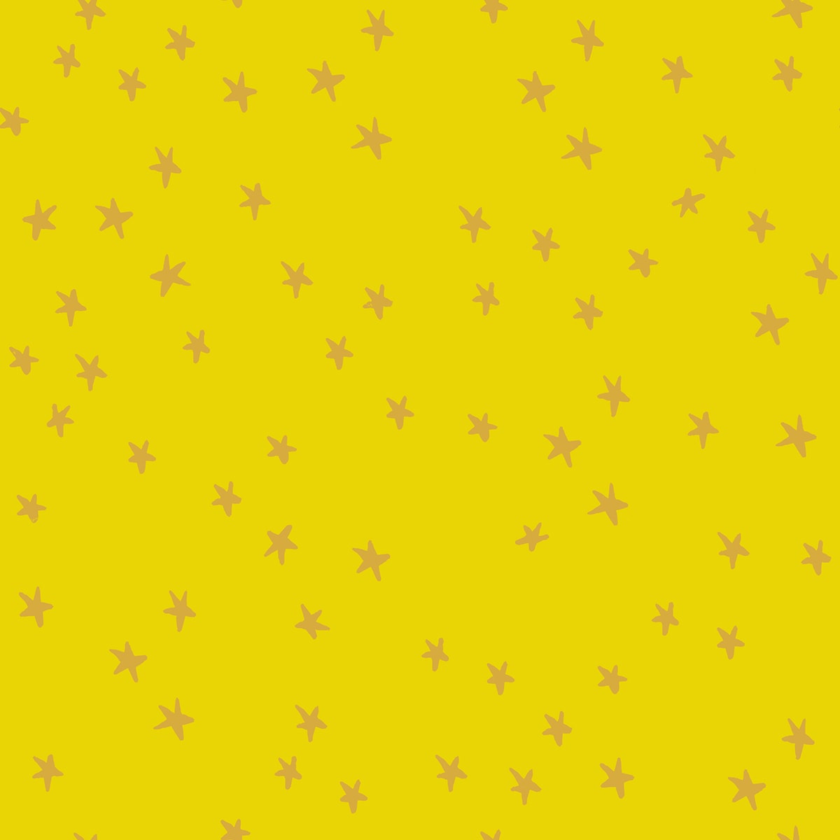 Starry - Golden Hour