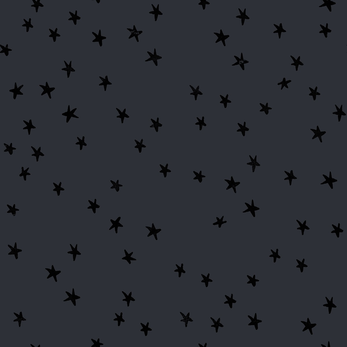 Starry - Charcoal