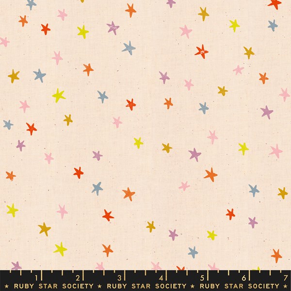 Starry - Rainbow