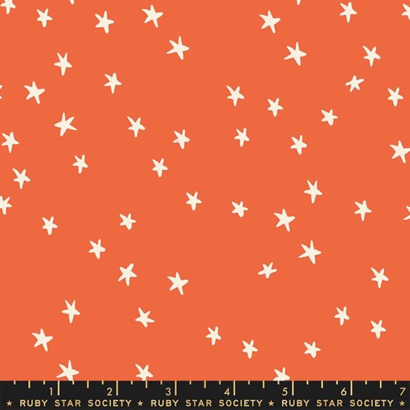 Starry - Nutmeg