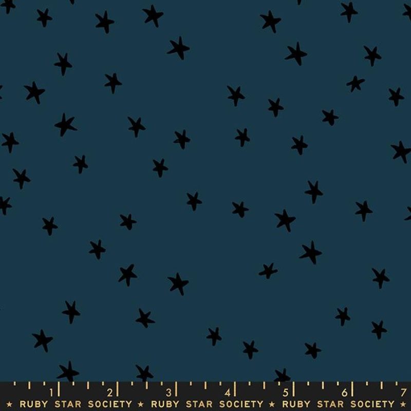 Starry - Smoke